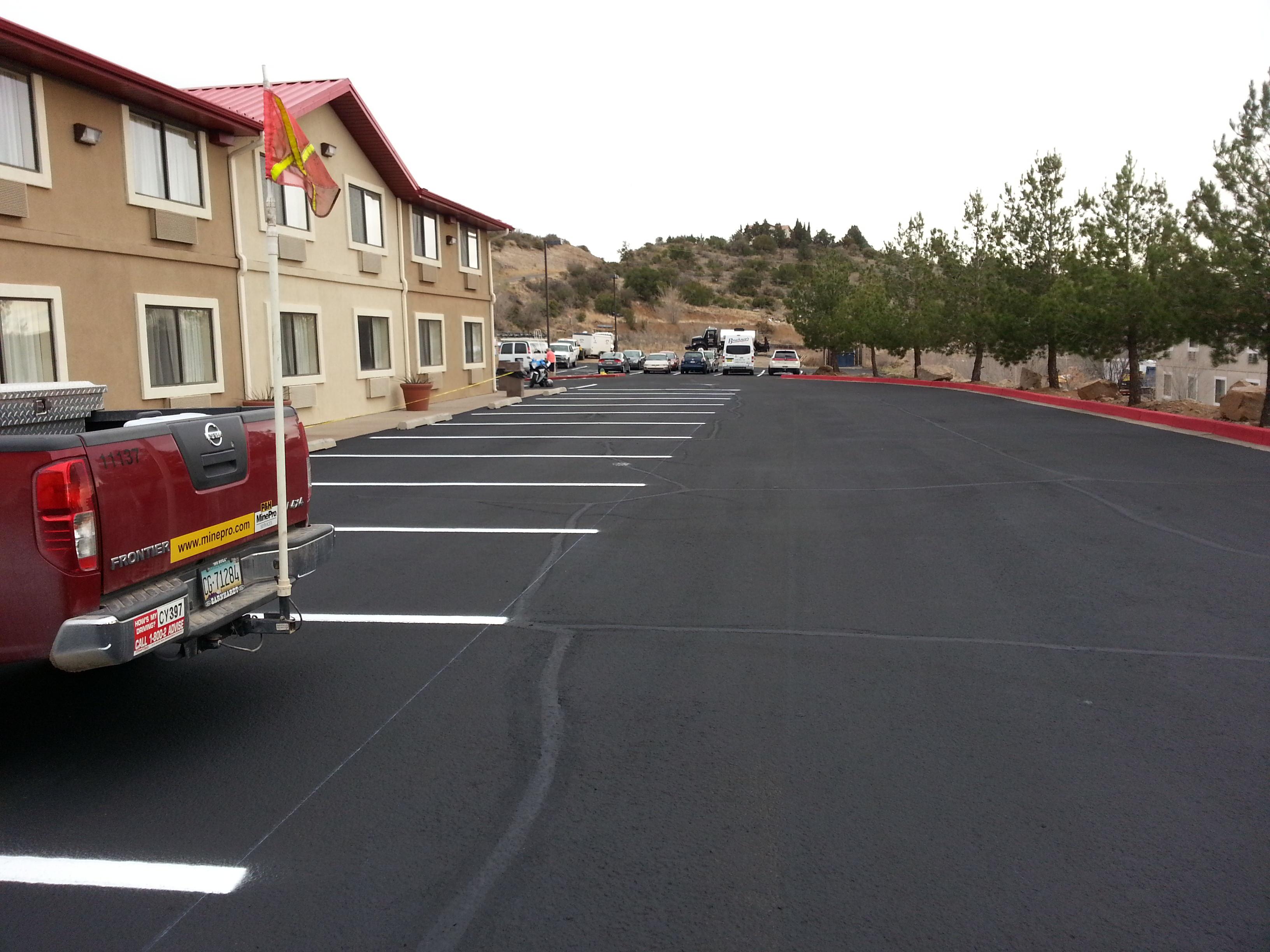 Comfort Inn Near Gila National Forest Silver City Exterior foto